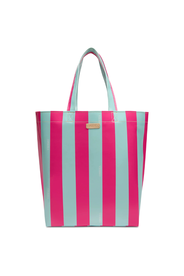 Consuela: Grab 'N' Go Basic - Malibu-10- Bags/Wallets-Consuela-Usher & Co - Women's Boutique Located in Atoka, OK and Durant, OK