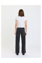 DAZE: Replay Low Rise V-Waist-Almost Home-4- Bottoms-DAZE-Usher & Co - Women's Boutique Located in Atoka, OK and Durant, OK