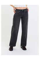 DAZE: Replay Low Rise V-Waist-Almost Home-4- Bottoms-DAZE-Usher & Co - Women's Boutique Located in Atoka, OK and Durant, OK