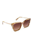 DIFF: Becky II Gilded Tortoise-Light Brown Gradient-8- Accessory-DIFF-Usher & Co - Women's Boutique Located in Atoka, OK and Durant, OK