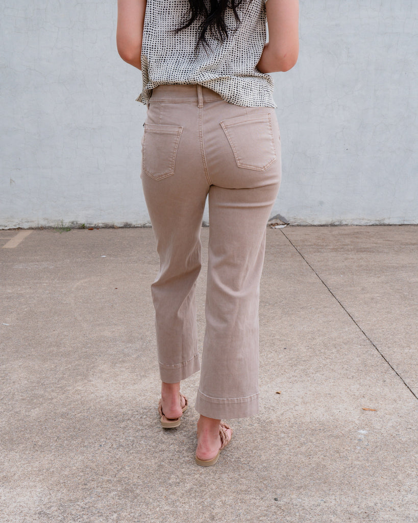 Kut From The Kloth: Charlotte Pants-Pants-KUT FROM THE KLOTH-Usher & Co - Women's Boutique Located in Atoka, OK and Durant, OK