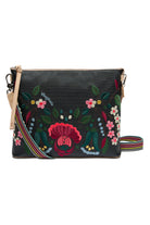 Consuela: Downtown Crossbody-Ava-10- Bags/Wallets-CONSUELA-Usher & Co - Women's Boutique Located in Atoka, OK and Durant, OK