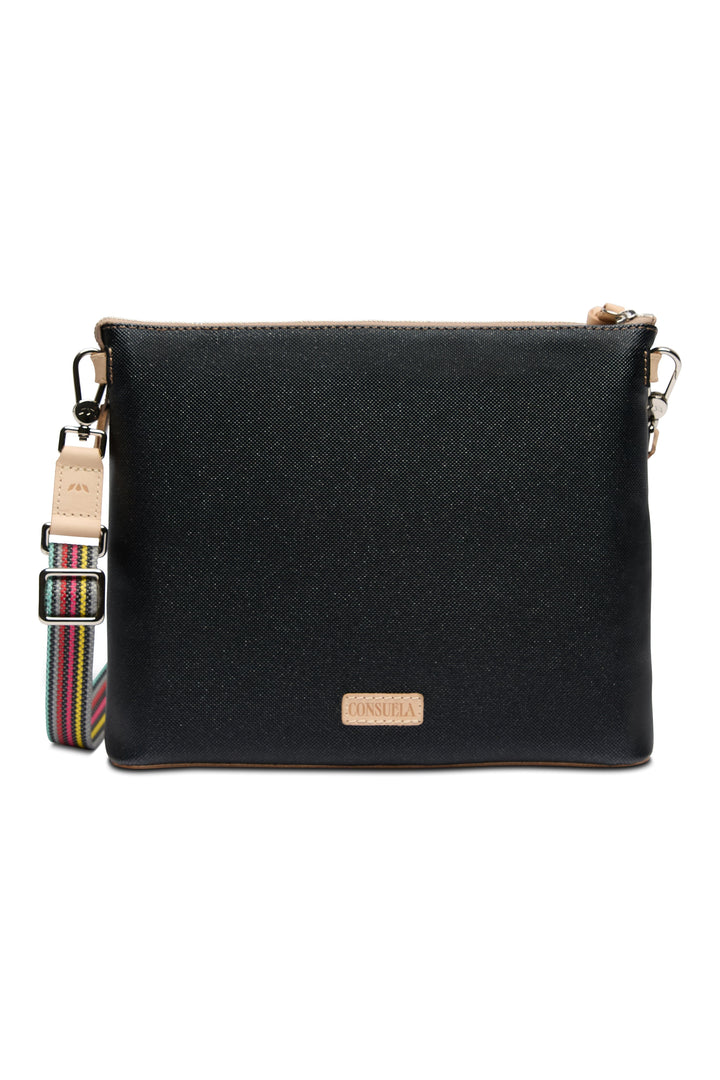 Consuela: Downtown Crossbody-Ava-10- Bags/Wallets-CONSUELA-Usher & Co - Women's Boutique Located in Atoka, OK and Durant, OK