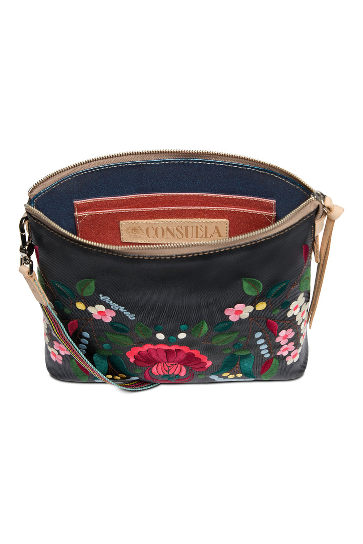 Consuela: Downtown Crossbody-Ava-10- Bags/Wallets-CONSUELA-Usher & Co - Women's Boutique Located in Atoka, OK and Durant, OK