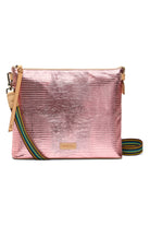 Consuela: Downtown Crossbody-Elodie-10- Bags/Wallets-CONSUELA-Usher & Co - Women's Boutique Located in Atoka, OK and Durant, OK