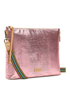 Consuela: Downtown Crossbody-Elodie-10- Bags/Wallets-CONSUELA-Usher & Co - Women's Boutique Located in Atoka, OK and Durant, OK