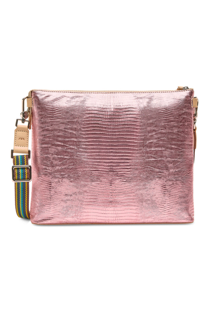 Consuela: Downtown Crossbody-Elodie-10- Bags/Wallets-CONSUELA-Usher & Co - Women's Boutique Located in Atoka, OK and Durant, OK