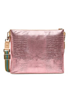 Consuela: Downtown Crossbody-Elodie-10- Bags/Wallets-CONSUELA-Usher & Co - Women's Boutique Located in Atoka, OK and Durant, OK