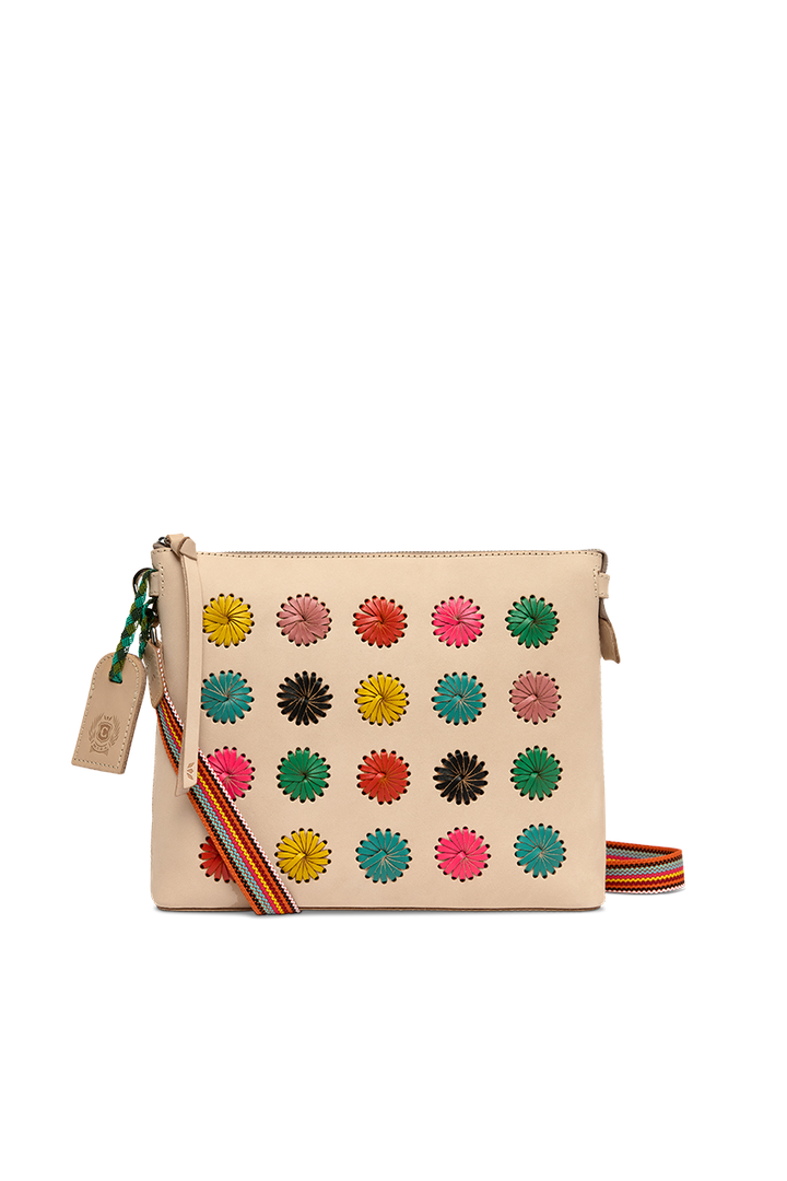 Consuela: Downtown Crossbody-Paloma-10- Bags/Wallets-CONSUELA-Usher & Co - Women's Boutique Located in Atoka, OK and Durant, OK