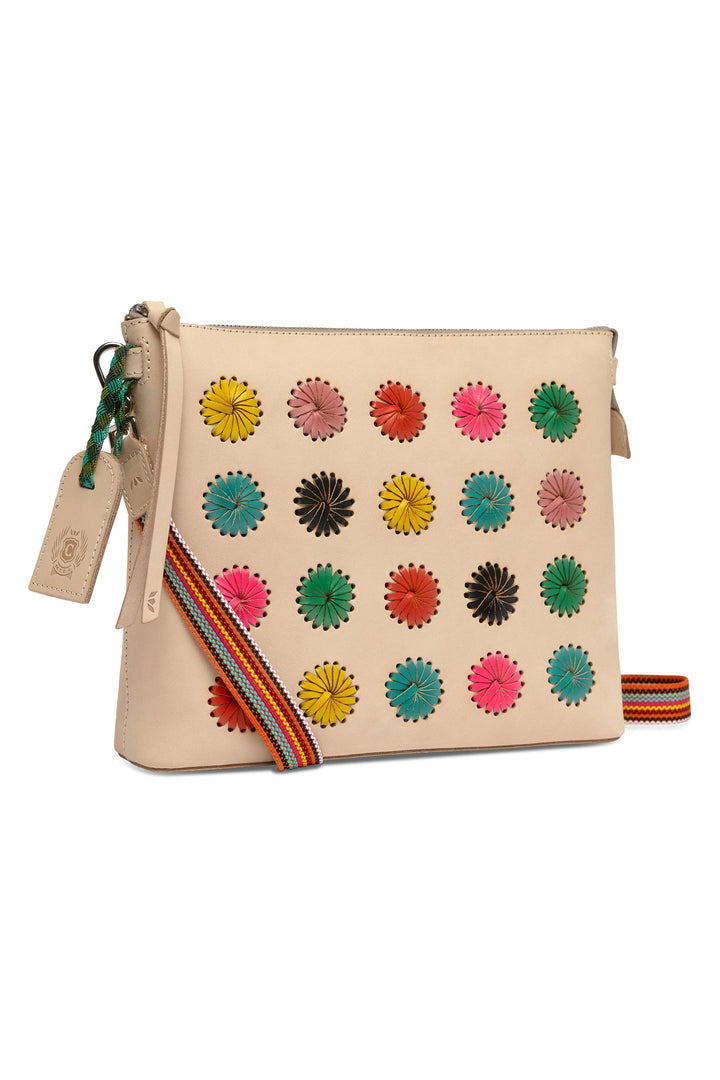 Consuela: Downtown Crossbody-Paloma-10- Bags/Wallets-CONSUELA-Usher & Co - Women's Boutique Located in Atoka, OK and Durant, OK