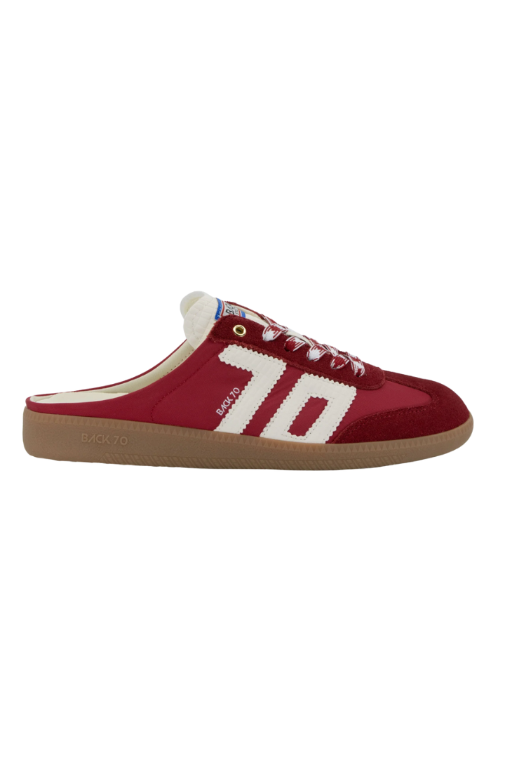 Back 70: Easter-Red Milk-9- Shoes-BACK 70-Usher & Co - Women's Boutique Located in Atoka, OK and Durant, OK