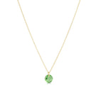 Enewton: 16" Necklace Gold - Reflection Small Charm - Reflection-7- Jewelry-Enewton-Usher & Co - Women's Boutique Located in Atoka, OK and Durant, OK