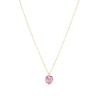 Enewton: 16" Necklace Gold - Reflection Small Charm - Reflection-7- Jewelry-Enewton-Usher & Co - Women's Boutique Located in Atoka, OK and Durant, OK
