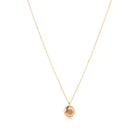 Enewton: 16" Necklace Gold - Reflection Small Charm - Reflection-7- Jewelry-Enewton-Usher & Co - Women's Boutique Located in Atoka, OK and Durant, OK