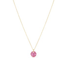Enewton: 16" Necklace Gold - Reflection Small Charm - Reflection-7- Jewelry-Enewton-Usher & Co - Women's Boutique Located in Atoka, OK and Durant, OK