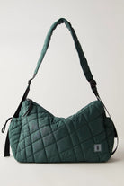 FP Movement: Off The Path Carryall Bag-Evergreen-10- Bags/Wallets-Free People Movement-Usher & Co - Women's Boutique Located in Atoka, OK and Durant, OK