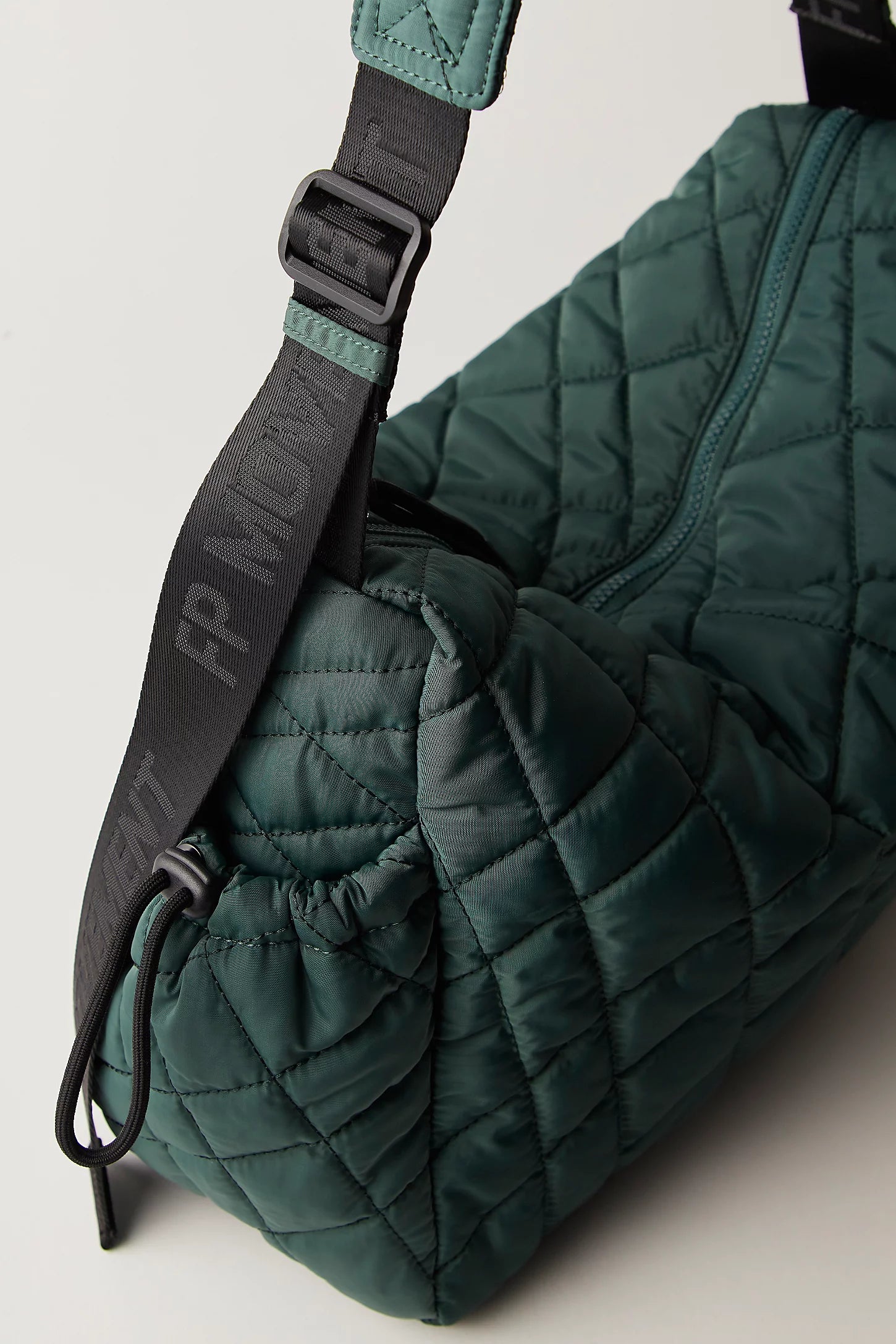 FP Movement: Off The Path Carryall Bag-Evergreen-10- Bags/Wallets-Free People Movement-Usher & Co - Women's Boutique Located in Atoka, OK and Durant, OK