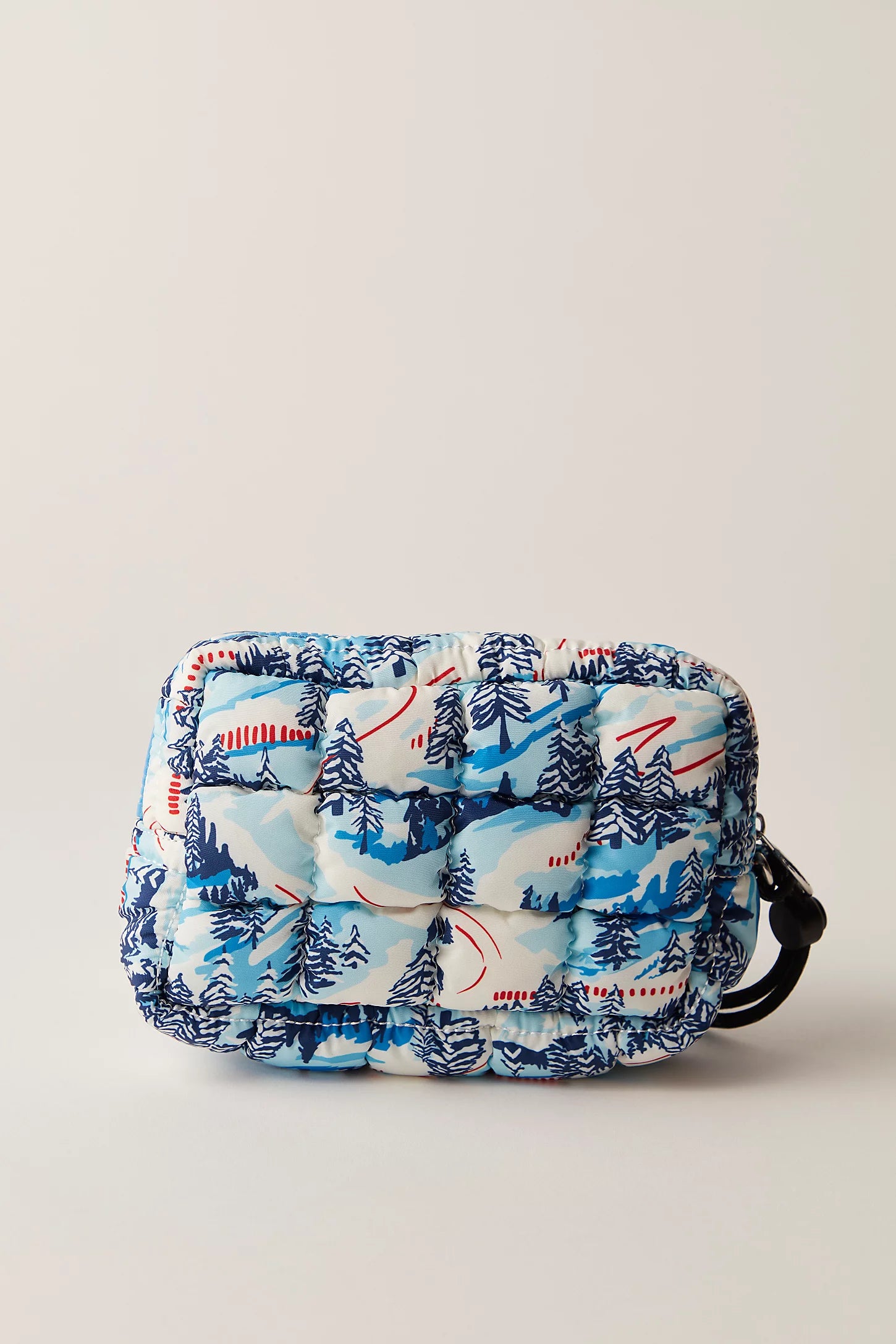 FP Movement: Printed Mini Case-Alpine-10- Bags/Wallets-Free People Movement-Usher & Co - Women's Boutique Located in Atoka, OK and Durant, OK