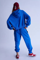 FP Movement Undefeated Set-Light Cobalt-3- Sets/Lounge-Free People Movement-Usher & Co - Women's Boutique Located in Atoka, OK and Durant, OK