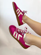 Back 70: Ghost-Cherry-9- Shoes-BACK 70-Usher & Co - Women's Boutique Located in Atoka, OK and Durant, OK