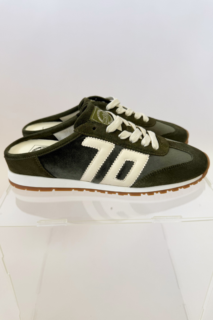 Back 70: Venice W26-Velvet Forest-9- Shoes-BACK 70-Usher & Co - Women's Boutique Located in Atoka, OK and Durant, OK