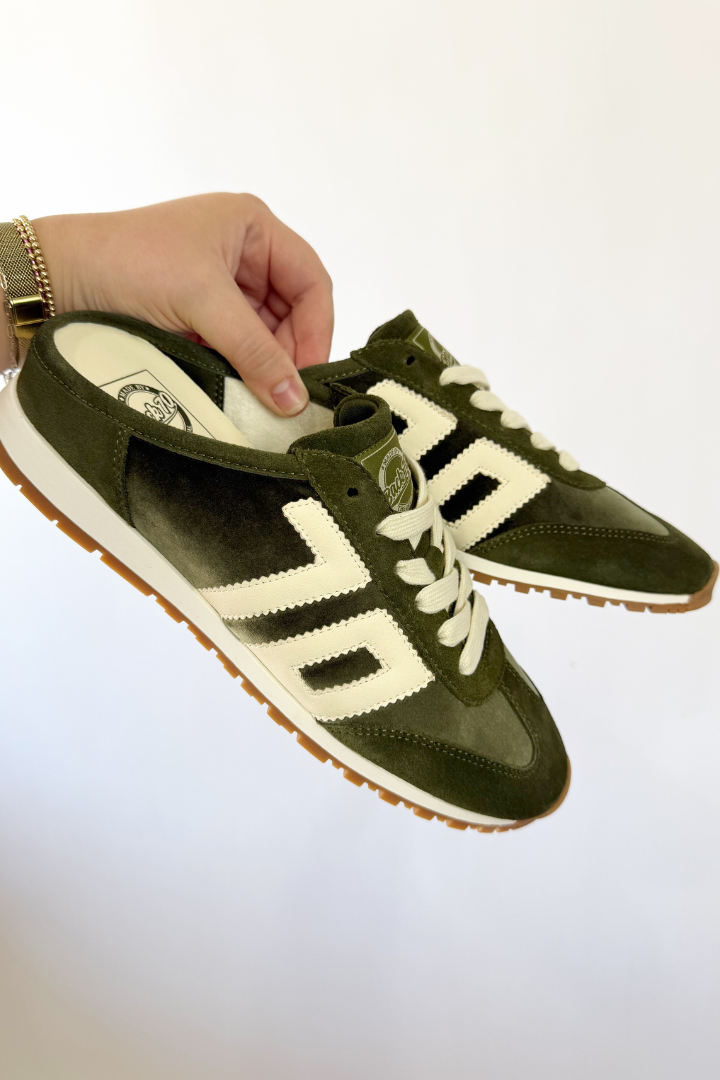 Back 70: Venice W26-Velvet Forest-9- Shoes-BACK 70-Usher & Co - Women's Boutique Located in Atoka, OK and Durant, OK