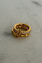 Grace Ring-7- Jewelry-ChanSutt Pearls-Usher & Co - Women's Boutique Located in Atoka, OK and Durant, OK