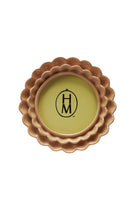 Ruffled Photo Frame-11- Gift/Home-Hazel Mazel-Usher & Co - Women's Boutique Located in Atoka, OK and Durant, OK