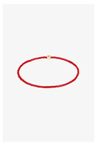 Enewton: Gameday Hope Classic Bracelet - Red-7- Jewelry-Enewton-Usher & Co - Women's Boutique Located in Atoka, OK and Durant, OK