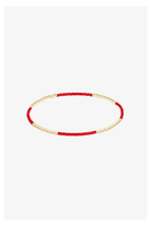 enewton: Gameday Hope Blissful Bracelet - Red-7- Jewelry-Enewton-Usher & Co - Women's Boutique Located in Atoka, OK and Durant, OK