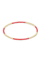 enewton: Hope Blissful Bracelet-Sherbert-7- Jewelry-ENEWTON-Usher & Co - Women's Boutique Located in Atoka, OK and Durant, OK