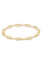 enewton: Extends Together Gold 5MM Bracelet-7- Jewelry-ENEWTON-Usher & Co - Women's Boutique Located in Atoka, OK and Durant, OK
