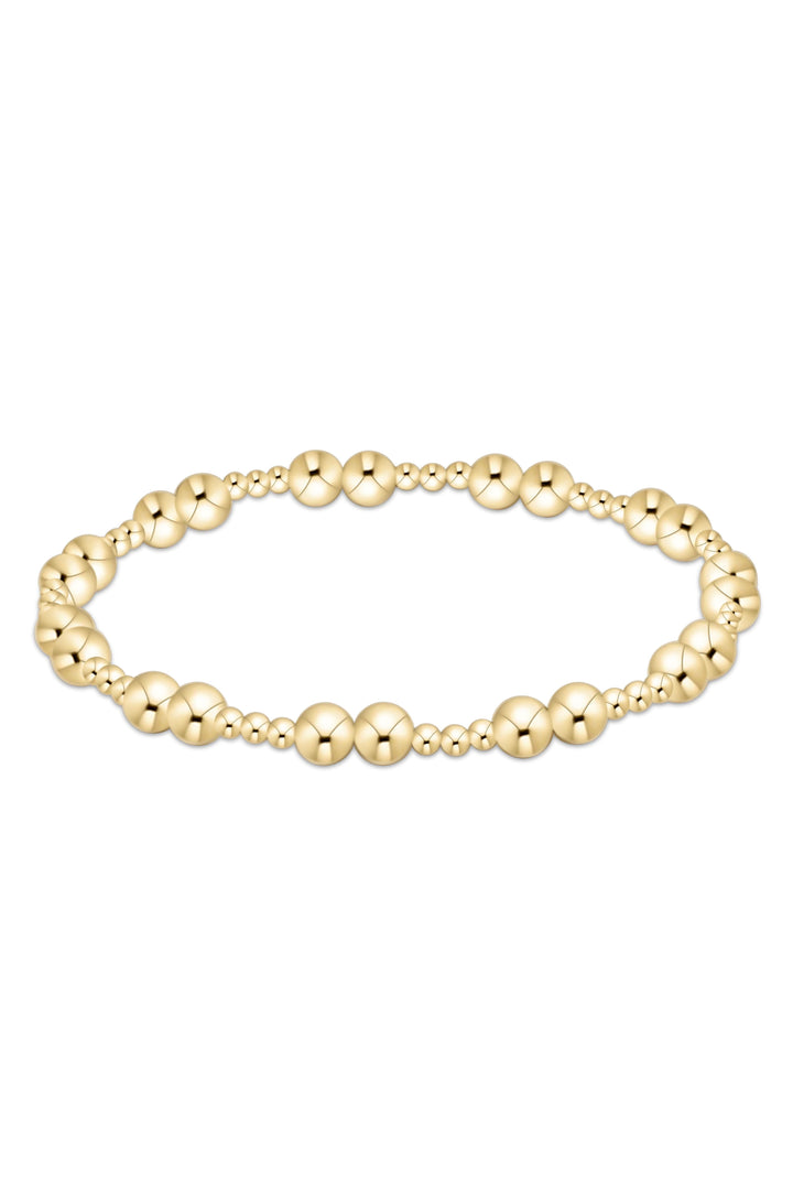 enewton: Extends Together Gold 5MM Bracelet-7- Jewelry-ENEWTON-Usher & Co - Women's Boutique Located in Atoka, OK and Durant, OK