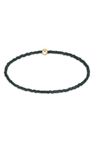 Enewton: Gameday Hope Classic Bracelet - Dark Green-7- Jewelry-Enewton-Usher & Co - Women's Boutique Located in Atoka, OK and Durant, OK