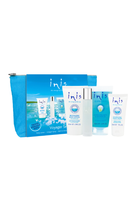 INIS: Voyager Gift Set-11- Gift/Home-Inis-Usher & Co - Women's Boutique Located in Atoka, OK and Durant, OK