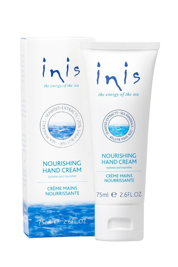 INIS: Hand Cream-11- Gift/Home-Inis-Usher & Co - Women's Boutique Located in Atoka, OK and Durant, OK