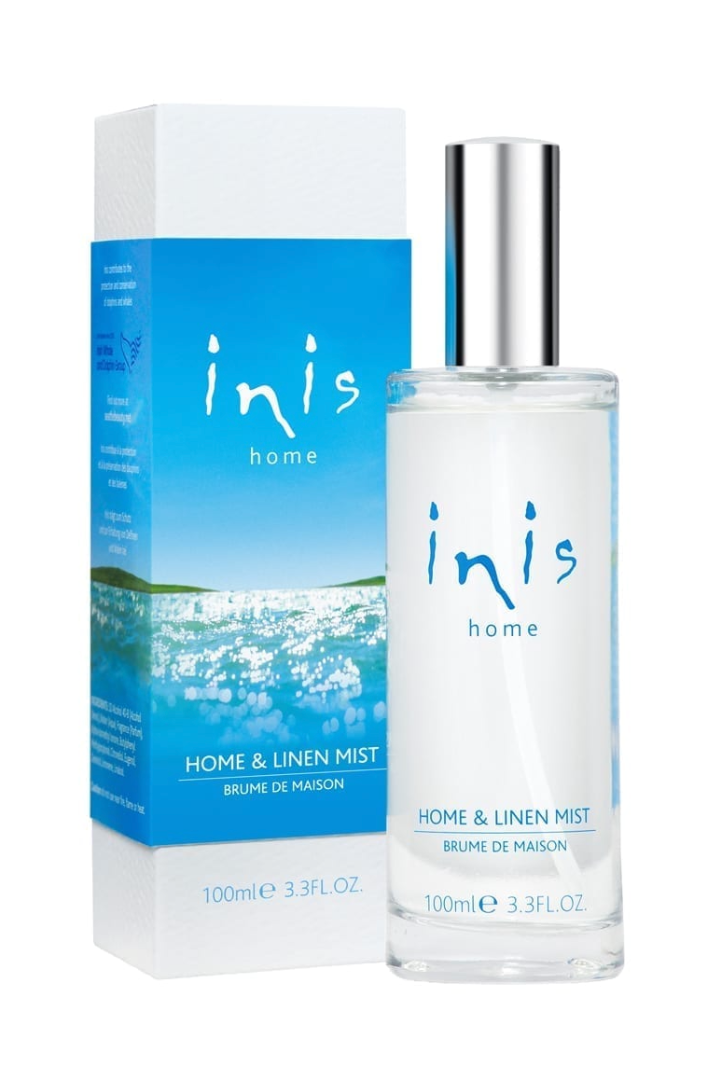 INIS: Home and Linen Mist-11- Gift/Home-Inis-Usher & Co - Women's Boutique Located in Atoka, OK and Durant, OK