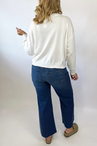 Kut From The Kloth: Meg-Harmony-5- Denim-KUT FROM THE KLOTH-Usher & Co - Women's Boutique Located in Atoka, OK and Durant, OK