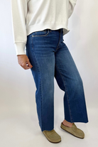 Kut From The Kloth: Meg-Harmony-5- Denim-KUT FROM THE KLOTH-Usher & Co - Women's Boutique Located in Atoka, OK and Durant, OK