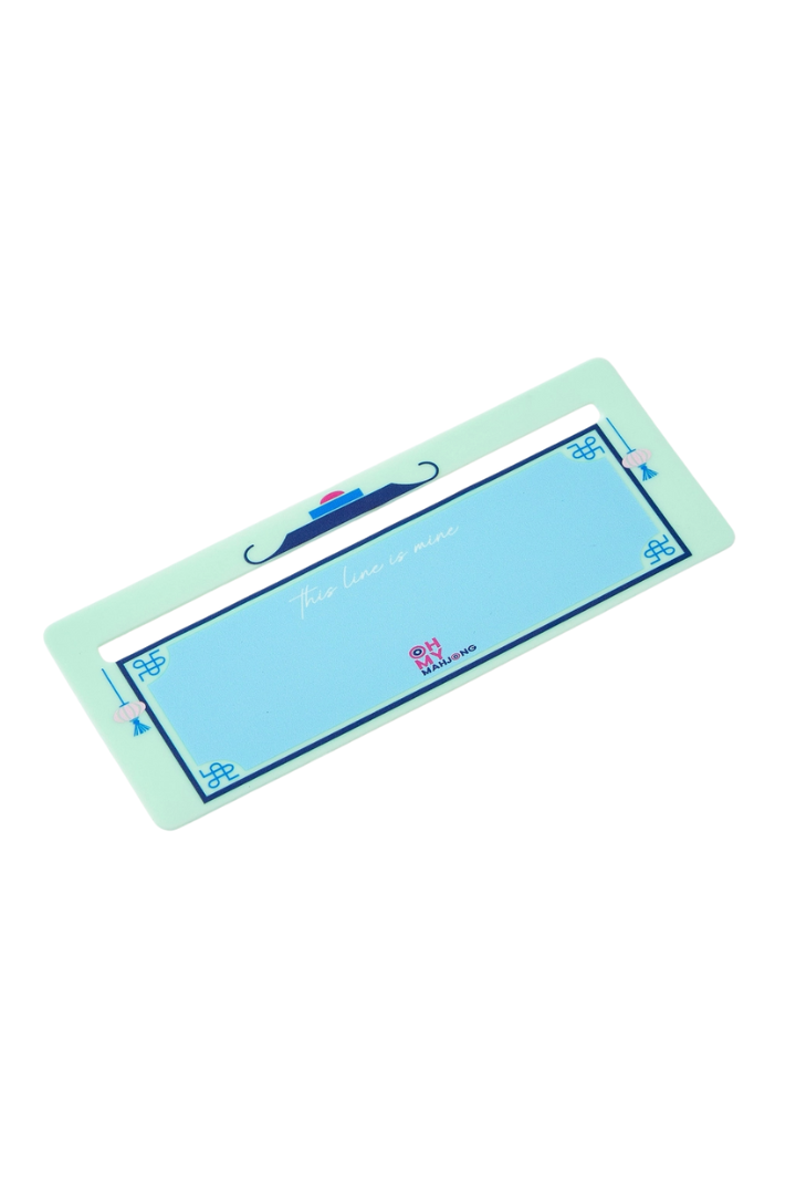 Oh My Mahjong: Line Finder-11- Gift/Home-Oh My Mahjong-Usher & Co - Women's Boutique Located in Atoka, OK and Durant, OK