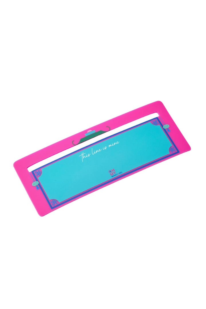 Oh My Mahjong: Line Finder-11- Gift/Home-Oh My Mahjong-Usher & Co - Women's Boutique Located in Atoka, OK and Durant, OK