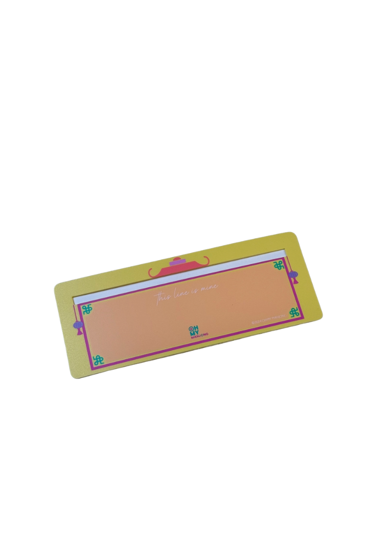 Oh My Mahjong: Line Finder-11- Gift/Home-Oh My Mahjong-Usher & Co - Women's Boutique Located in Atoka, OK and Durant, OK