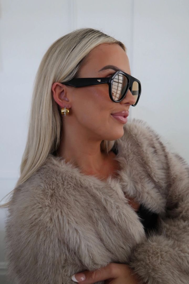 Monica Hoop-7- Jewelry-ChanSutt Pearls-Usher & Co - Women's Boutique Located in Atoka, OK and Durant, OK