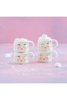 Mrs. Papa Noel Mug-11- Gift/Home-Glitterville-Usher & Co - Women's Boutique Located in Atoka, OK and Durant, OK