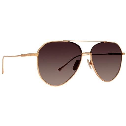 DIFF: Dash Brushed Gold Coffee Gradient-8- Accessory-DIFF-Usher & Co - Women's Boutique Located in Atoka, OK and Durant, OK