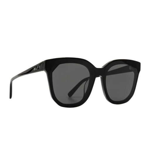 DIFF: Gia Black Grey-8- Accessory-DIFF-Usher & Co - Women's Boutique Located in Atoka, OK and Durant, OK