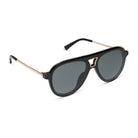 DIFF: Tosca III Black + Grey Polarized-8- Accessory-DIFF-Usher & Co - Women's Boutique Located in Atoka, OK and Durant, OK