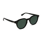 DIFF EYEWEAR: Beth Dutton Black + G15-8- Accessory-DIFF EYEWEAR / DIME OPTICS-Usher & Co - Women's Boutique Located in Atoka, OK and Durant, OK