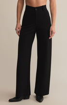 Z SUPPLY: Do it All Rilynn Pant-4- Bottoms-Z SUPPLY-Usher & Co - Women's Boutique Located in Atoka, OK and Durant, OK