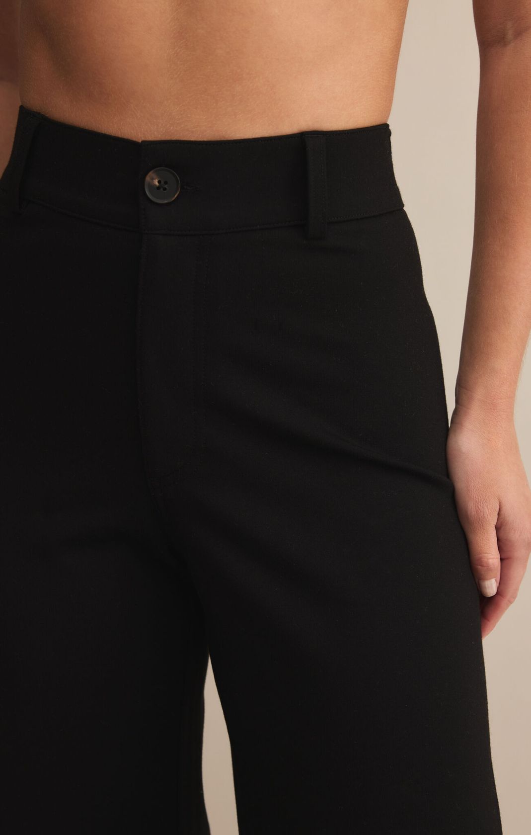 Z SUPPLY: Do it All Rilynn Pant-4- Bottoms-Z SUPPLY-Usher & Co - Women's Boutique Located in Atoka, OK and Durant, OK